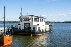 Island-dreams Hausboot Cecilie Schleswig